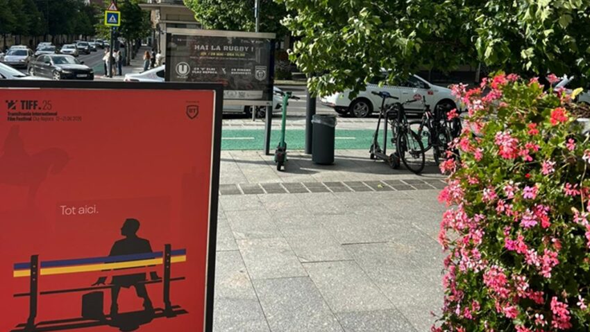 Miercuri la TIFF. Câteva din recomandările zilei