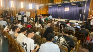 Festivalul „Come with Us to DramaLand” – 23 de ani de pasiune pentru teatru și limba engleză