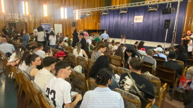 Festivalul „Come with Us to DramaLand” – 23 de ani de pasiune pentru teatru și limba engleză