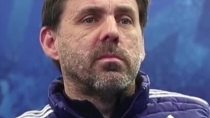 Schimbare pe banca lui Dinamo