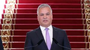 Învestirea Guvernului Veștea, programată pentru ora 21:30