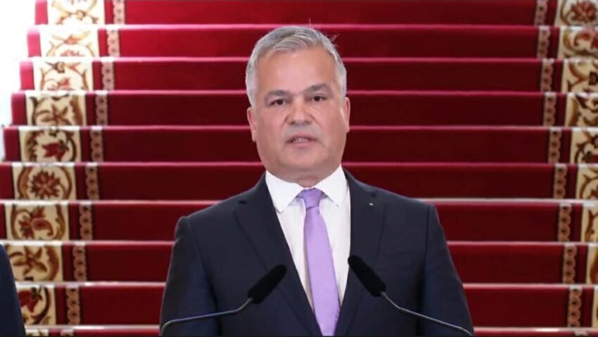 Învestirea Guvernului Veștea, programată pentru ora 21:30
