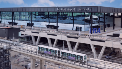 Un singur aeroport european în topul celor mai frumoase din lume