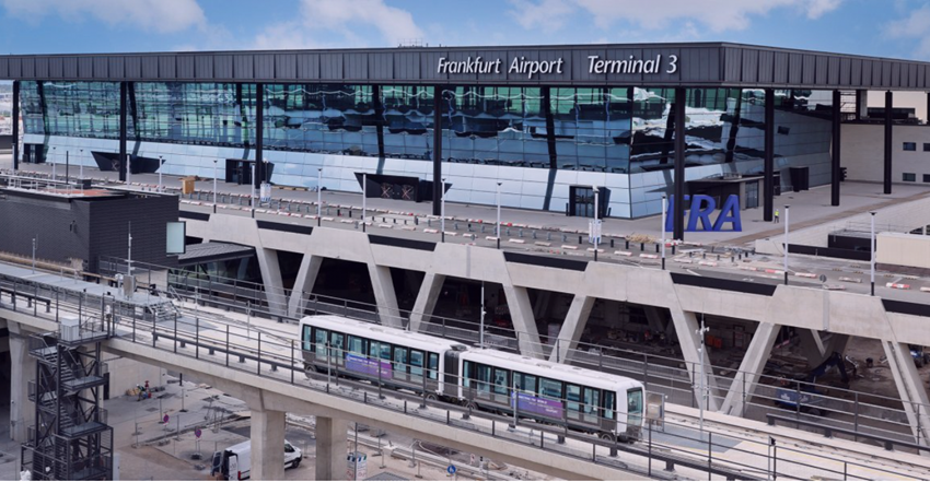 Un singur aeroport european în topul celor mai frumoase din lume