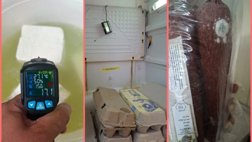 Protecţia Consumatorilor – amenzi uriașe în domeniul alimentar!
