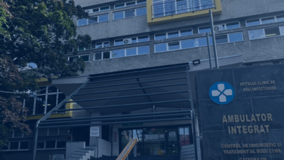 Centru Integrat de Screening și Prevenție la Ambulatoriul de pe Moților