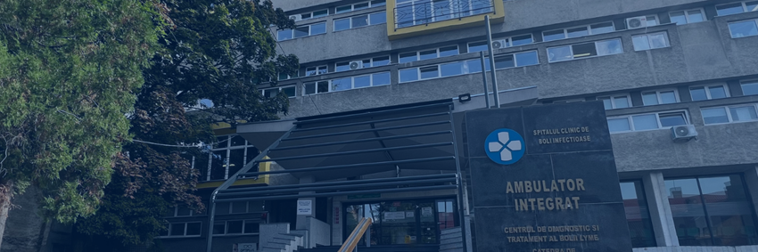 Centru Integrat de Screening și Prevenție la Ambulatoriul de pe Moților