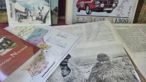 Ziua Internațională a Arhivelor – O călătorie inedită în timp prin intermediul cărților poștale