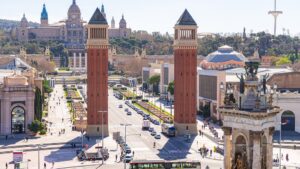 Canicula ucide: sute de victime în Spania