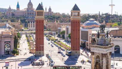 Canicula ucide: sute de victime în Spania