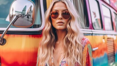 Vara 2026, sub semnul boho chic