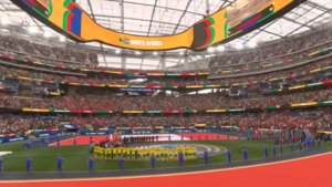 Canada este prima echipă calificată în optimile Cupei Mondiale 2026