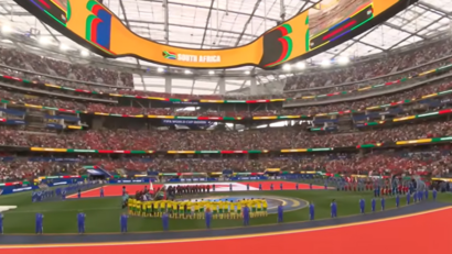 Canada este prima echipă calificată în optimile Cupei Mondiale 2026