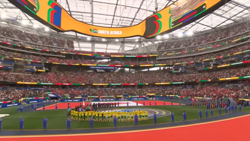 Canada este prima echipă calificată în optimile Cupei Mondiale 2026
