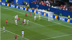 Capul Verde a debutat cu o surpriză uriașă la Cupa Mondială de fotbal