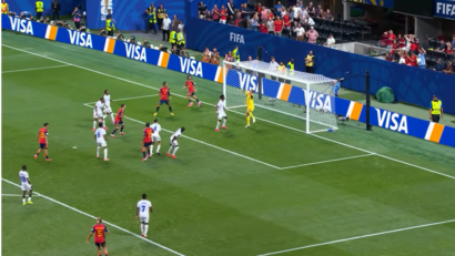 Capul Verde a debutat cu o surpriză uriașă la Cupa Mondială de fotbal