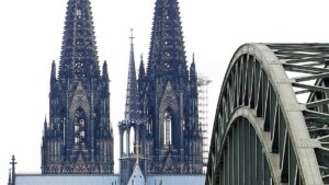 Acces contra cost într-o celebră Catedrală din patrimoniul mondial UNESCO