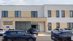 Investiție europeană pentru persoanele vârstnice