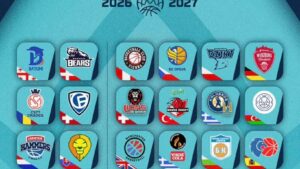 CSM Oradea, în preliminariile Ligii Campionilor
