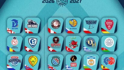 CSM Oradea, în preliminariile Ligii Campionilor