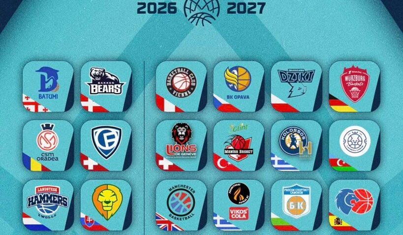 CSM Oradea, în preliminariile Ligii Campionilor