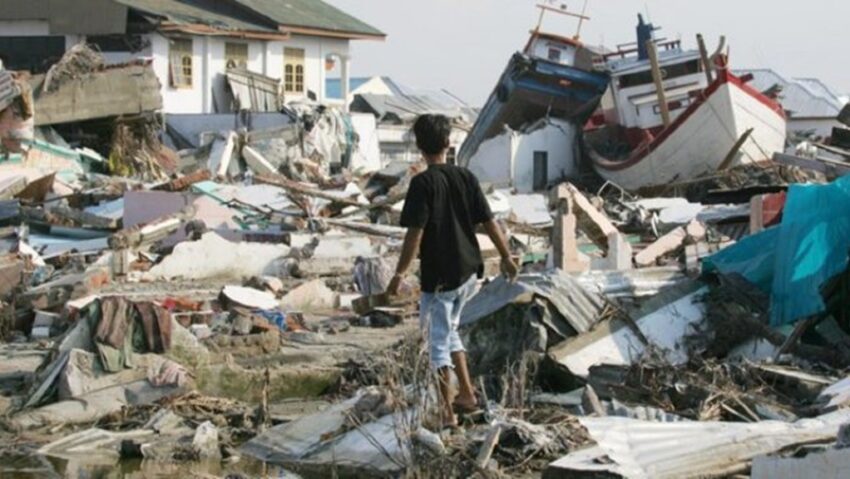 UPDATE | Cutremur în Filipine: fundul mării s-a ridicat cu până la doi metri