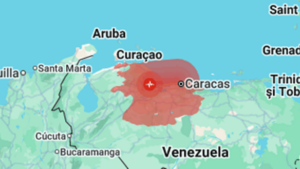 Venezuela, lovită de două cutremure masive: 32 de morți și peste 700 de răniți