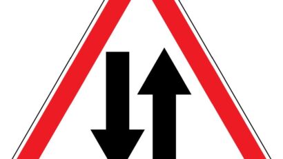 Se deschide traficul în AMBELE SENSURI pe strada Dragalina!