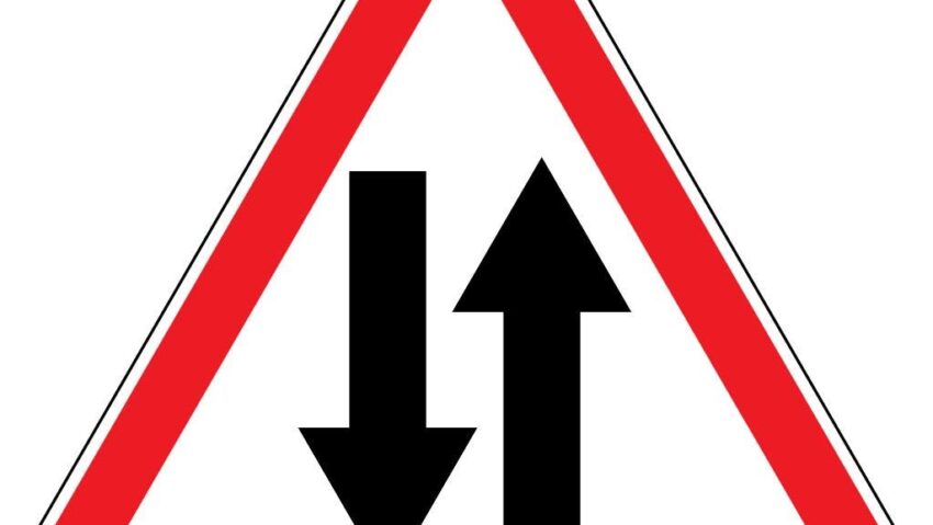 Se deschide traficul în AMBELE SENSURI pe strada Dragalina!