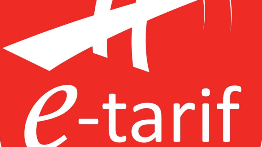 Aplicația e-Tarifare, oprită temporar pentru mentenanță