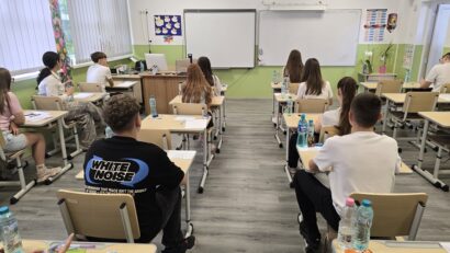Calendarul Evaluării Naționale 2027