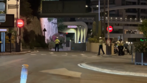 Alertă în Monaco după o explozie