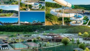 Băile Figa încep sezonul estival cu o noutate absolută!