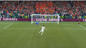 Germania, Olanda și Japonia, eliminate în 16-imile Cupei Mondiale