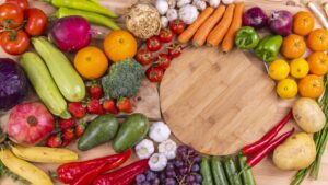 Alimente „cheie” pentru un sistem imunitar puternic