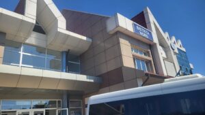 Bistrița, singura capitală de județ rămasă fără legătură directă CFR cu București Nord