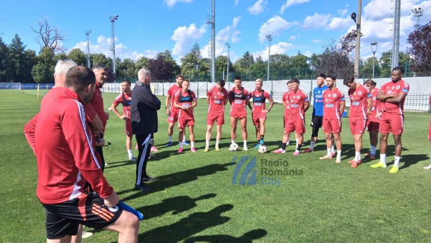 Universitatea Cluj și-a aflat adversara din primul tur preliminar al Europa League