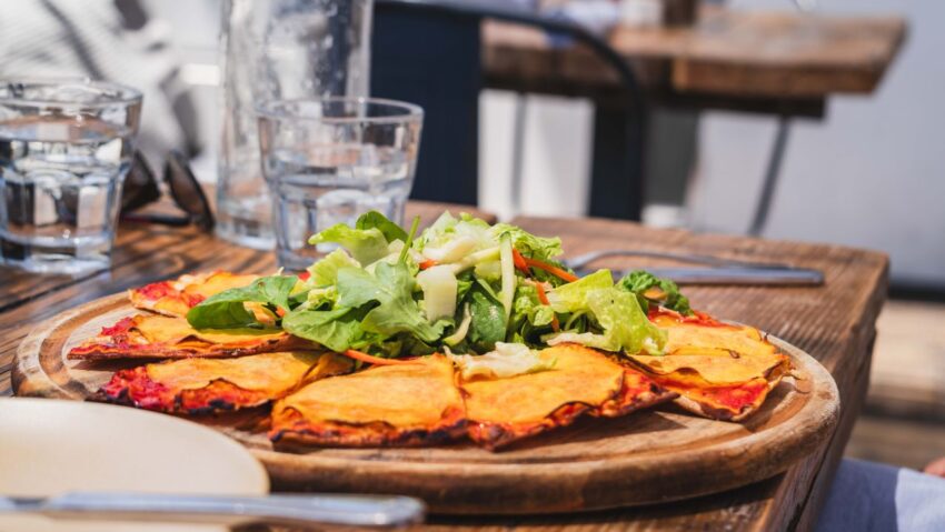 Parlamentul European a decis noi reguli pentru produsele vegane
