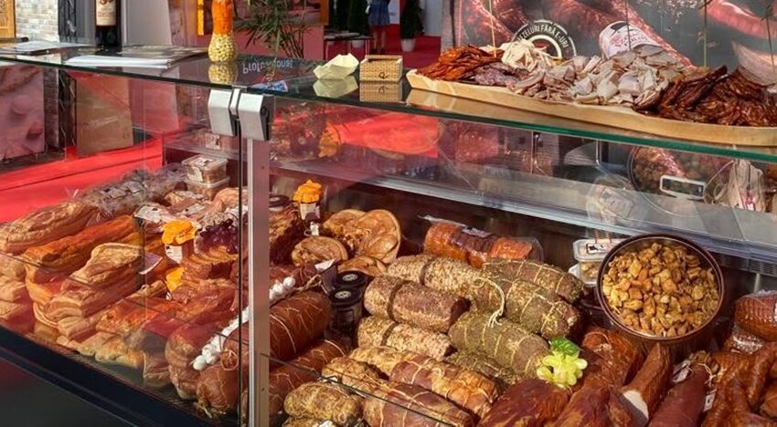 Cum păstrăm alimentele în siguranță pe caniculă