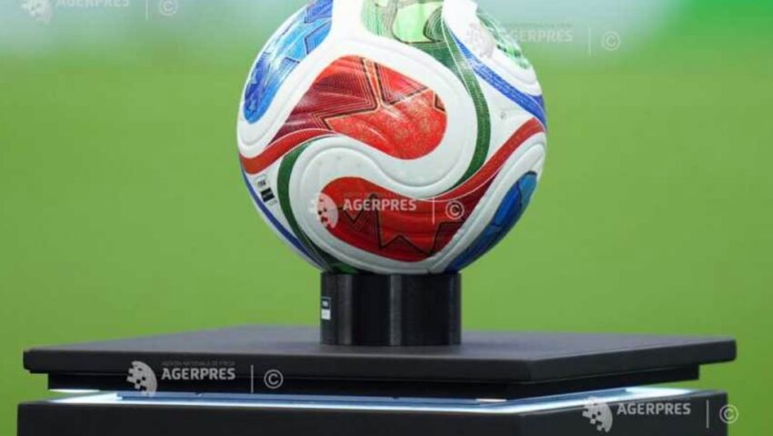 Etapa a doua a grupelor Cupei Mondiale de fotbal începe astăzi