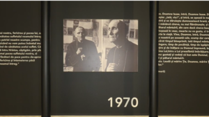 Muzeu dedicat Cardinalului Iuliu Hossu