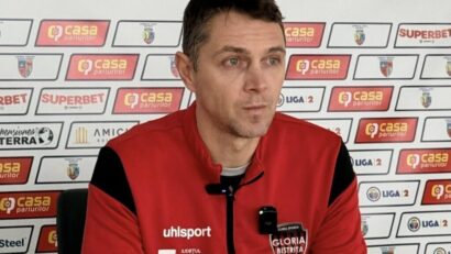 Nicolae Grigore a respins oferta lui Pancu de-a intra în staff-ul Rapidului