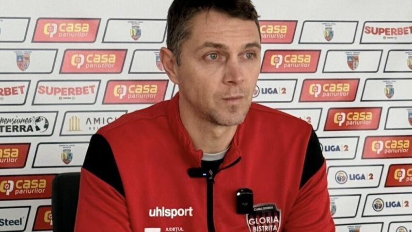 Nicolae Grigore a respins oferta lui Pancu de-a intra în staff-ul Rapidului