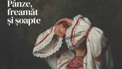 „Pânze, freamăt și șoapte”: O incursiune în universul cămășii tradiționale transilvănene | AUDIO