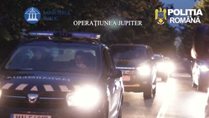 Descinderi într-un dosar de contrabandă și braconaj | VIDEO
