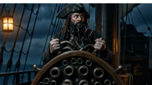 Misterele pirateriei, dezvăluite în Bahamas