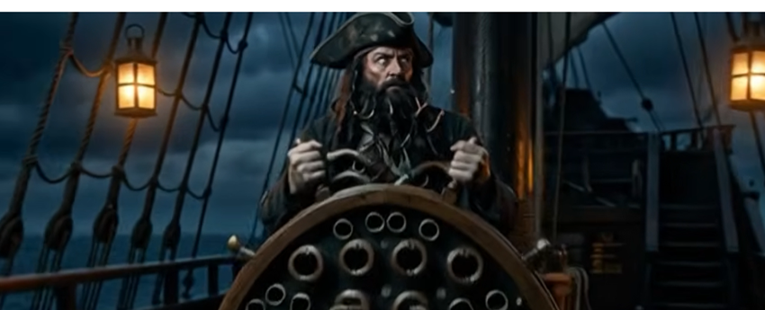 Misterele pirateriei, dezvăluite în Bahamas
