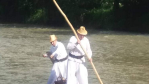 Târgul de la Vama Sării