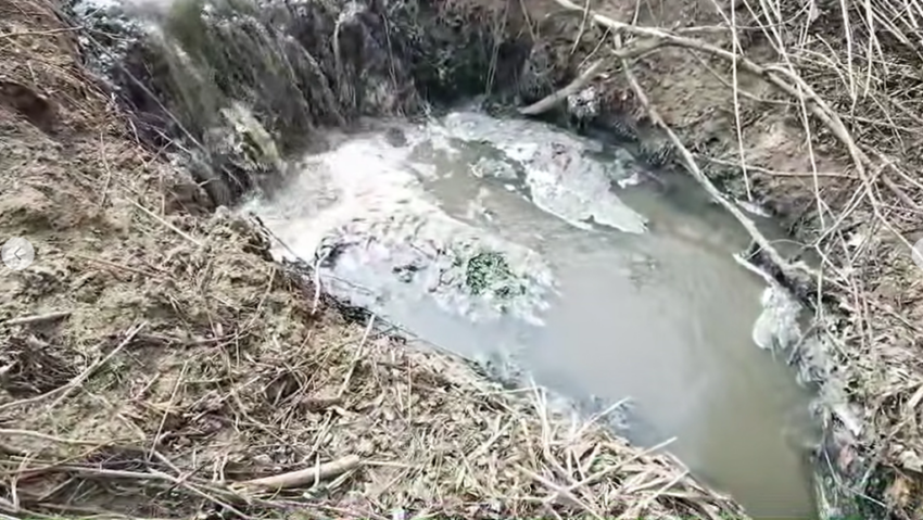 Ape uzate deversate în Ier și Barcău