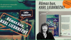 Ce mai citim: Recomandarea traducătorului